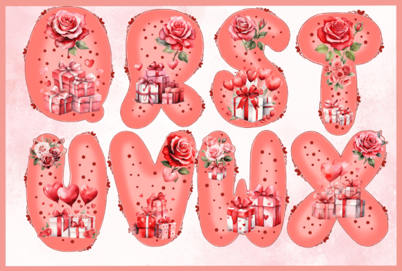 Honey Font - Preview 3
