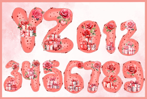 Honey Font - Preview 4