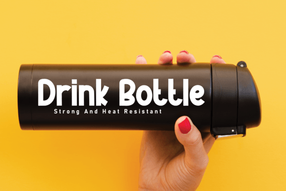 Jovial Mood Font font preview - 3