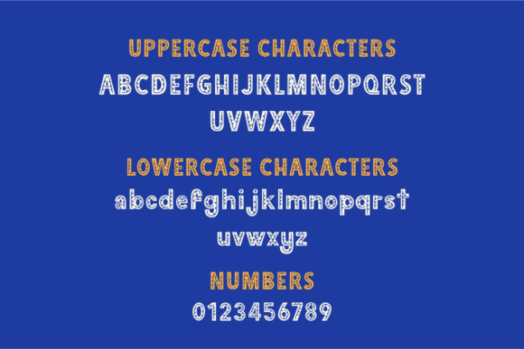 New Year Wishes Font PNG with transparent background - Preview 6