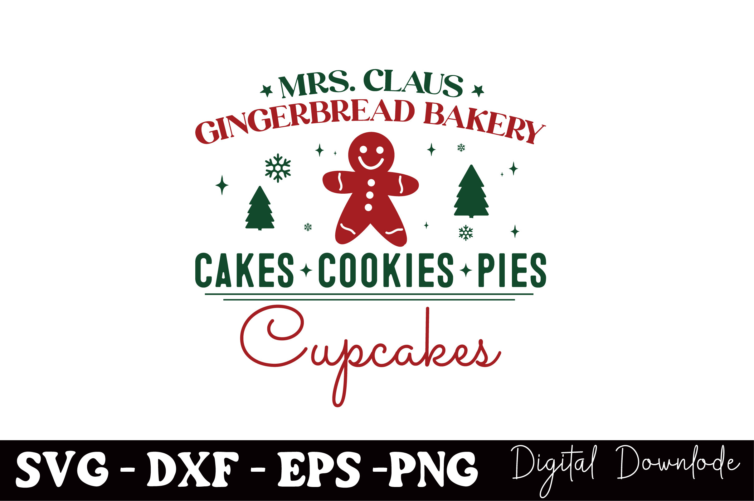 Christmas Graphic by BlackCraft · Creative Fabrica