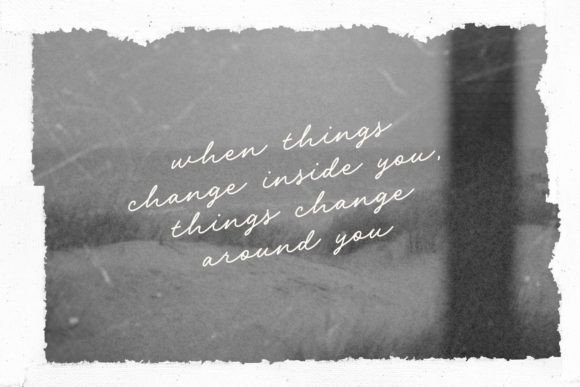 Dian Milena Font PNG with transparent background - Preview 4