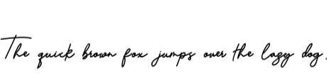 Godong Jambu Font by emprit.graphic · Creative Fabrica