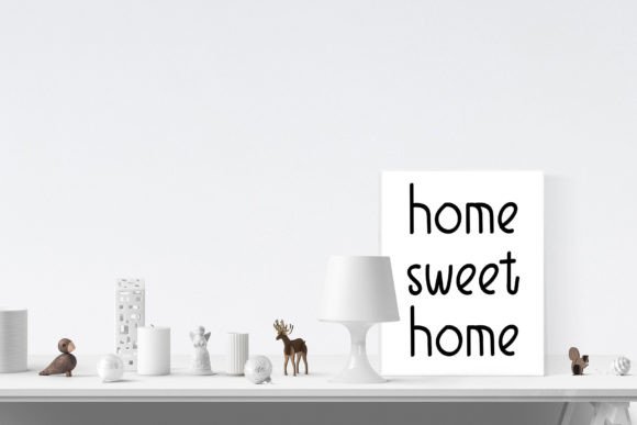 Kebab Font PNG with transparent background - Preview 2