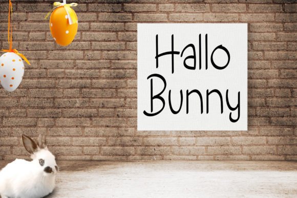 Kuliah Font PNG with transparent background - Preview 2