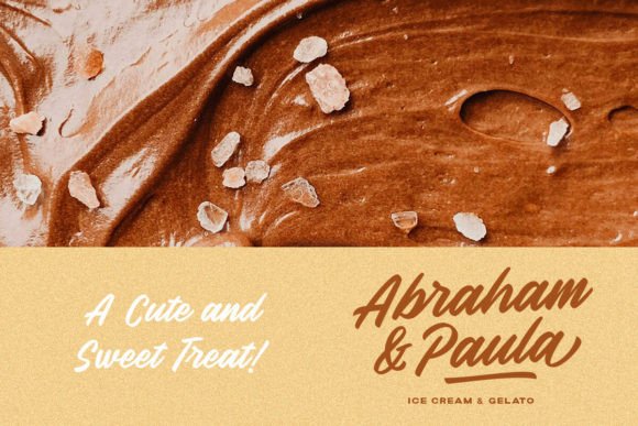 Palacio Font PNG with transparent background - Preview 4