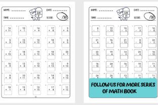 60 Days of Math Challenges Graphic by Happy Time · Creative Fabrica