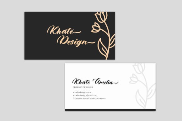 Ayana Script Font - Preview 1