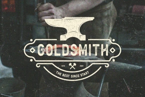 Backfarm Font - Preview 6