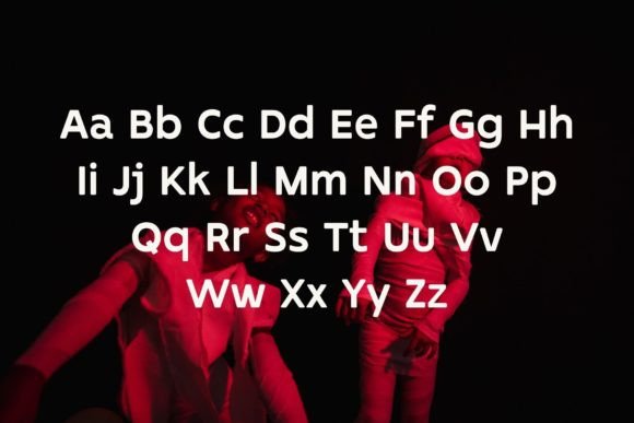 Belinda Font - Preview 4