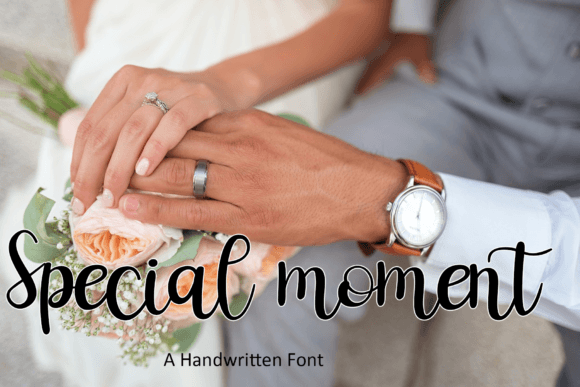 Besti Font - Preview 1