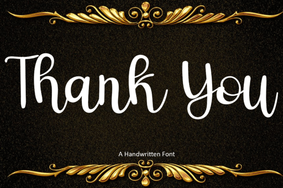 Besti Font - Preview 2