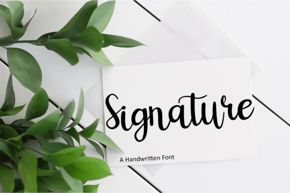 Besti Font - Preview 4