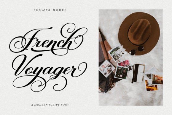 Bunglon Font - Preview 5