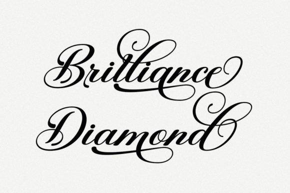 Bunglon Font - Preview 6