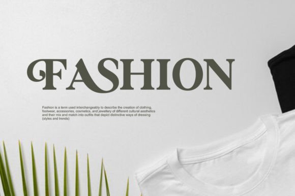 Celsius Flower Font - Preview 6
