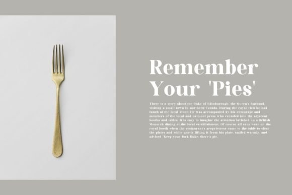 Chamell Font - Preview 4