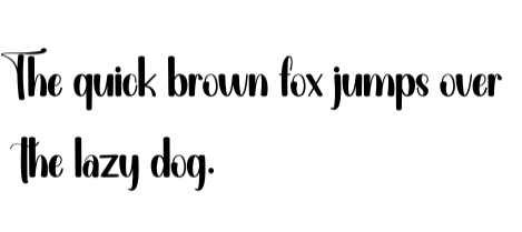 Container Font by putrasyahreza00 · Creative Fabrica