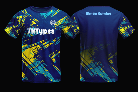 Gaming Hobby Font PNG with transparent background - Preview 3