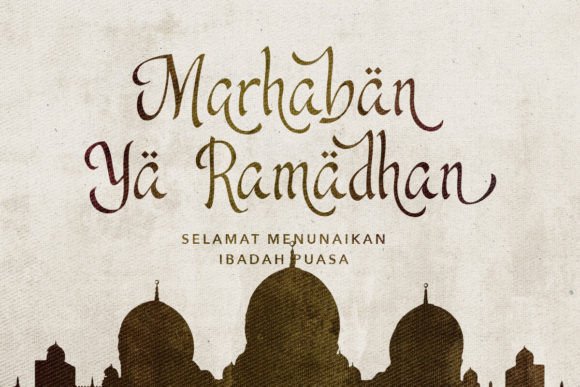 Mardania Font PNG with transparent background - Preview 4