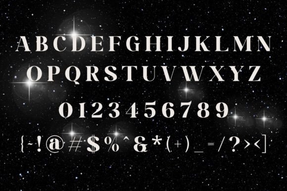 Rockqa Font PNG with transparent background - Preview 3