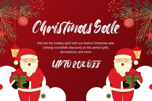 Christmas Theme Font - Preview 2