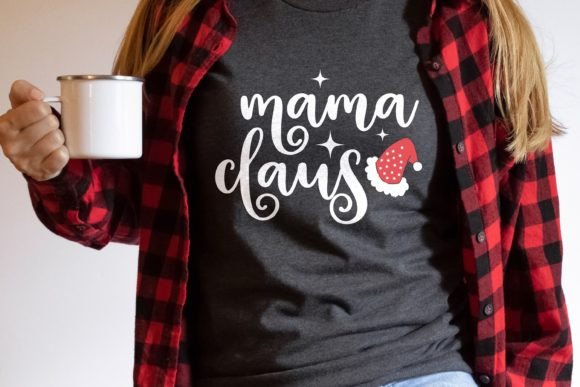 Christmas Together Font - Preview 2