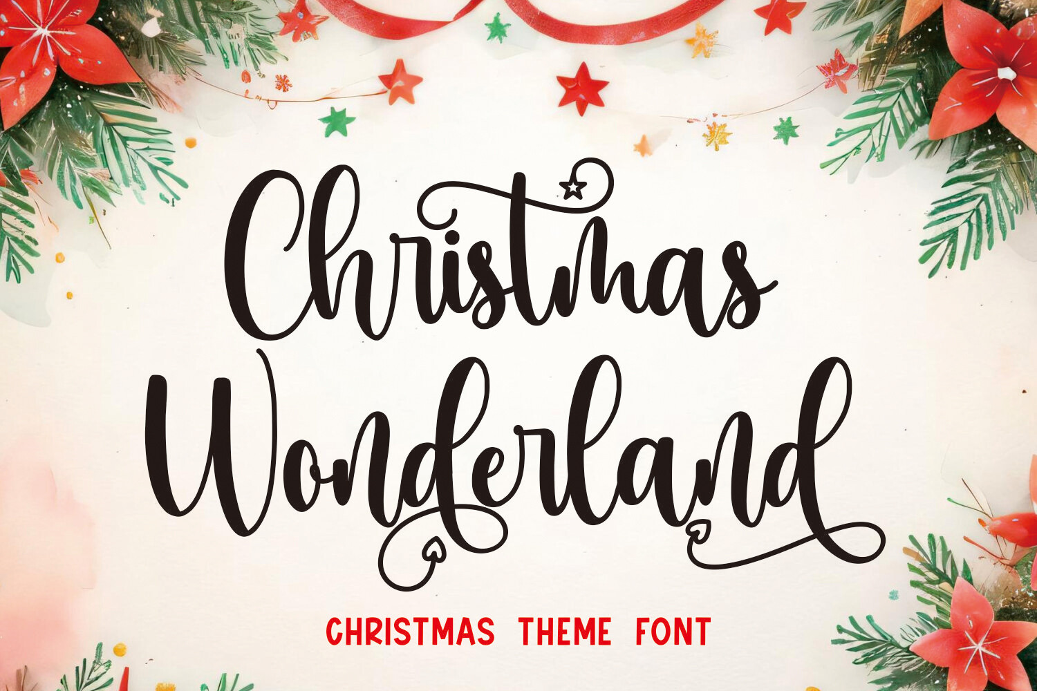 Christmas Wonderland