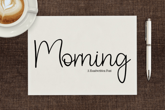 Diamon Font - Preview 2