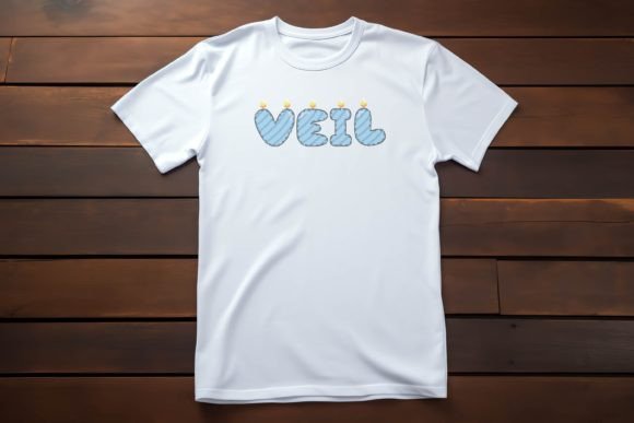 Fun Font - Preview 4