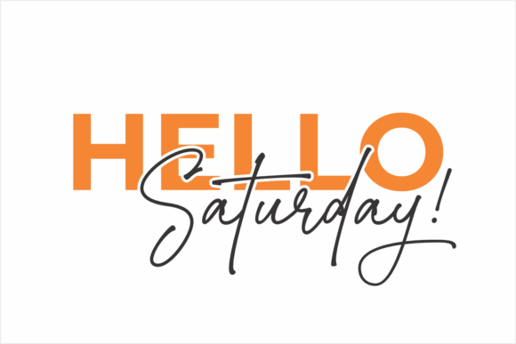 Glastery Font - Preview 2