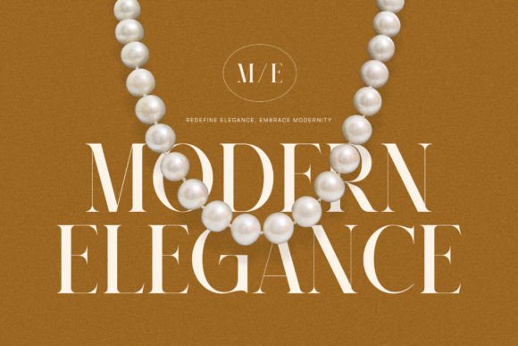 Madam Katrin Font PNG with transparent background - Preview 1