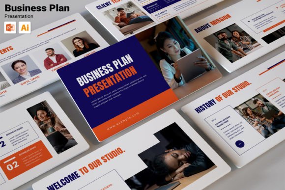 Marketing Plan Presentation