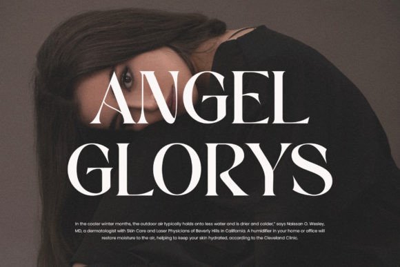 Morins Font PNG with transparent background - Preview 2