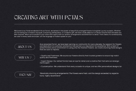 Movhe Font PNG with transparent background - Preview 3