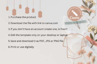 Printable Order Form Graphic by The Grateful Studio · Creative Fabrica