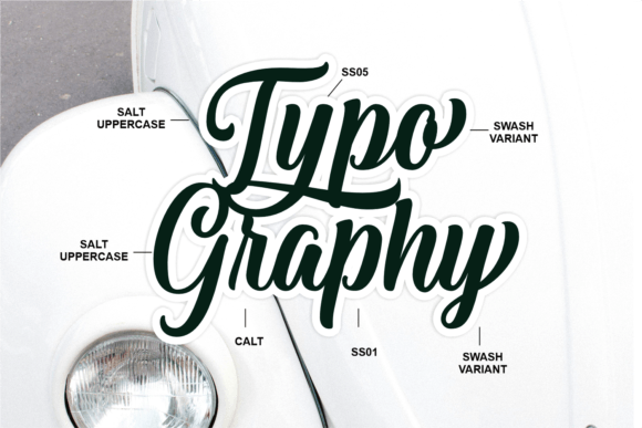 Sakitu Baelah Clean Font PNG with transparent background - Preview 2