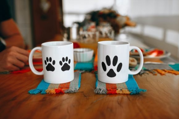 Cat Paws Font - Preview 5