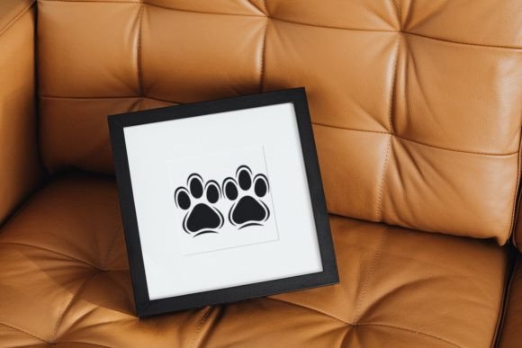 Cat Paws Font - Preview 6