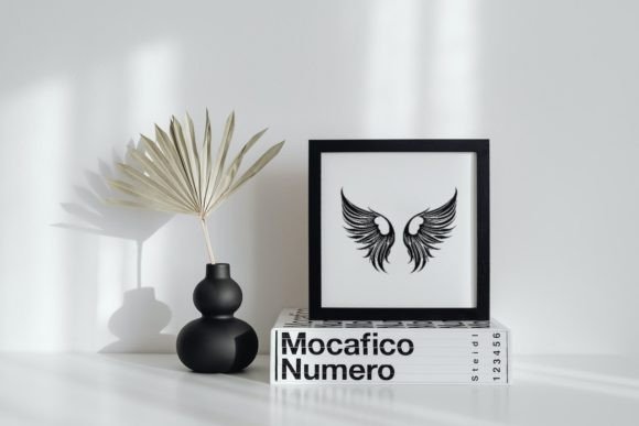Fairies Wing Font - Preview 5