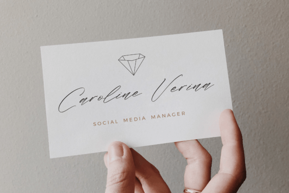 Flumtips Noulevia Font - Preview 1