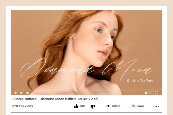 Flumtips Noulevia Font - Preview 5
