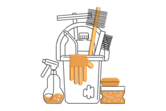 Cleaning Service