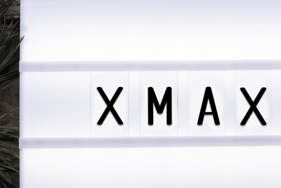 Farmhouse Font - Preview 1
