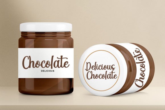 Handwritten Font - Preview 4