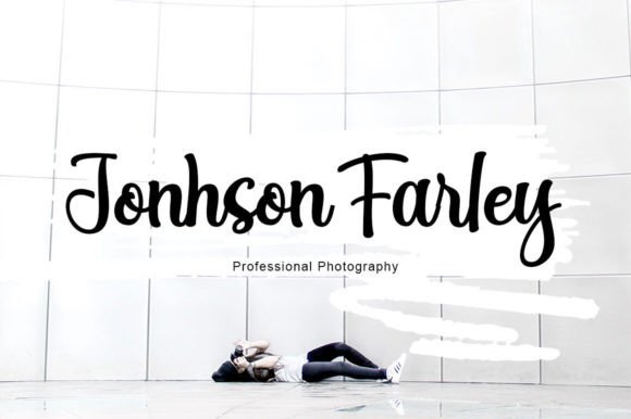 Handwritten Font - Preview 5