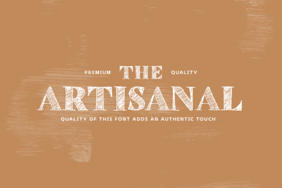 Penhead Font PNG with transparent background - Preview 2