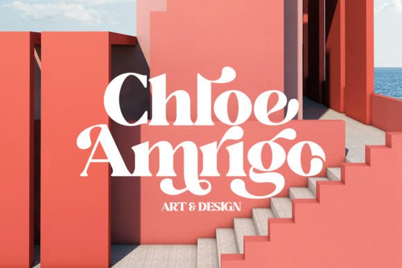 Person Thange Font PNG with transparent background - Preview 2
