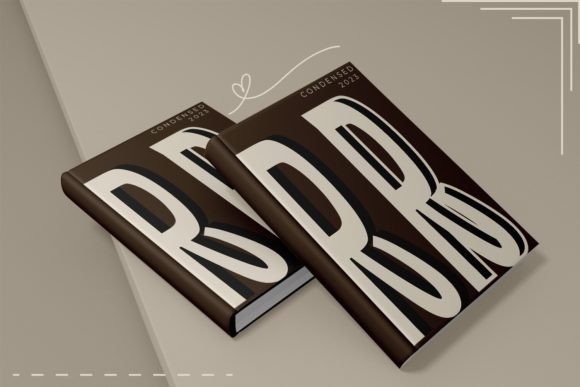 Refullha Font PNG with transparent background - Preview 4