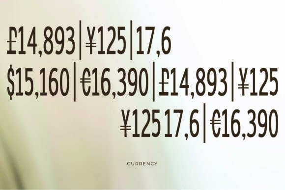 Refullha Font PNG with transparent background - Preview 5